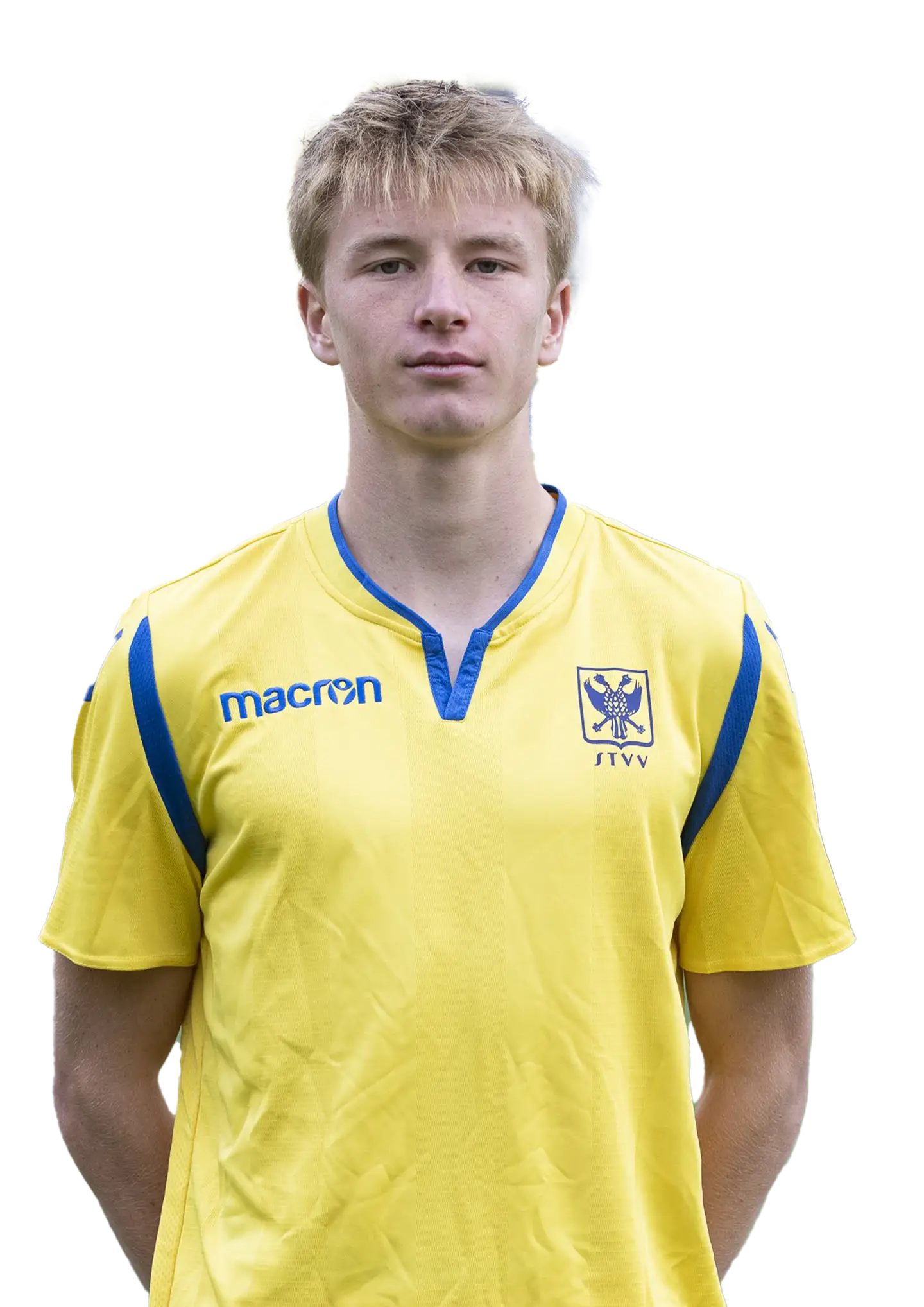 Image of Ferre Slegers