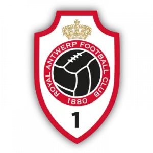 Royal Antwerp FC logo