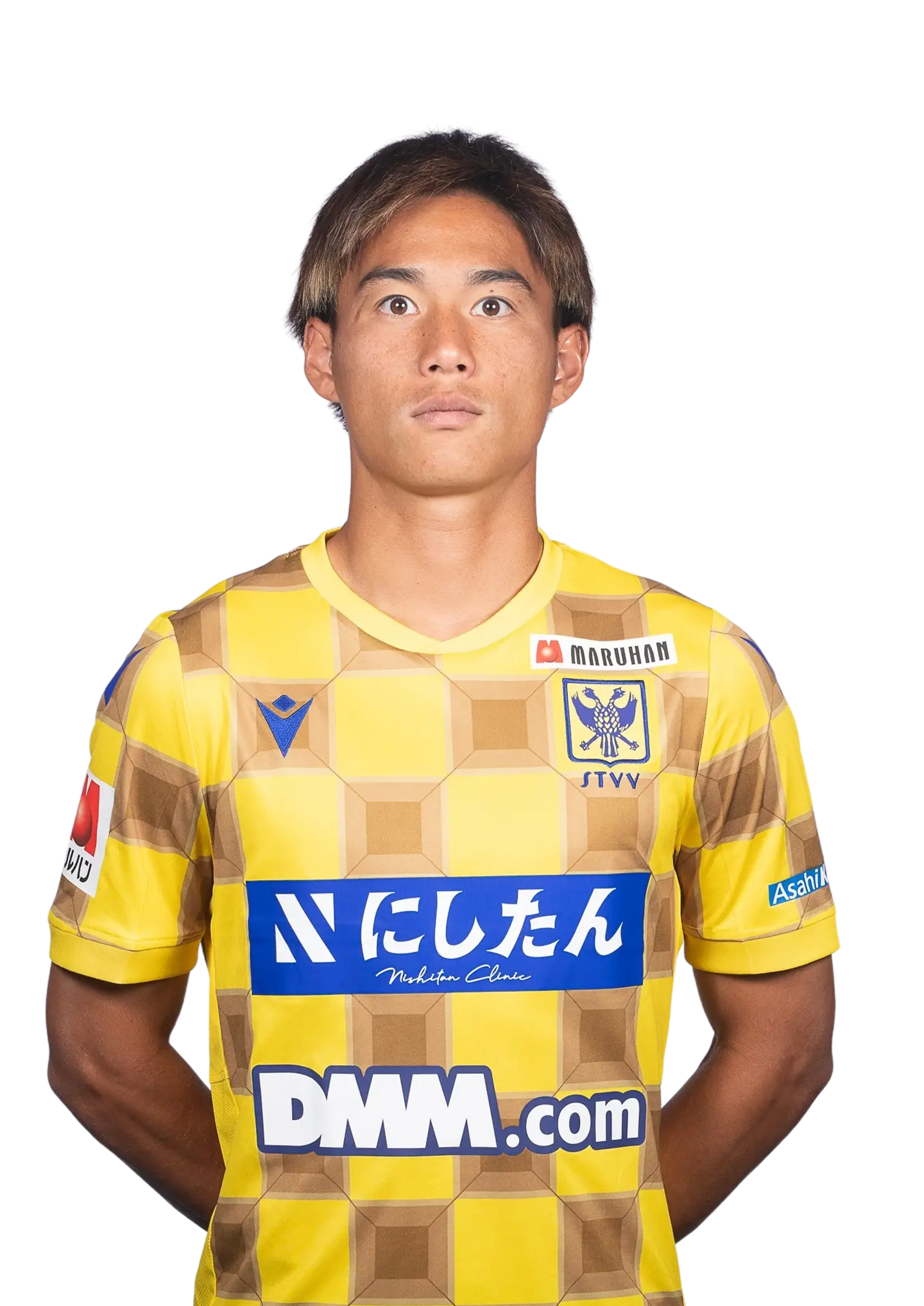 Image of Daichi Hayashi
