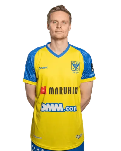 Esports Player Simen Juklerød undefined