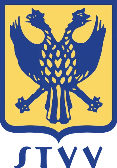 Koninklijke Sint Truidensche VV logo
