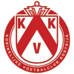 Koninklijke Voetbalclub Kortrijk logo
