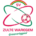 SV Zulte Waregem logo