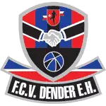 Football Club Verbroedering Dender Eendracht Hekelgem logo