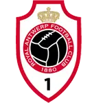 Royal Antwerp Football Club logo