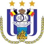 Royal SC Anderlecht logo