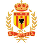 Koninklijke Voetbalclub Mechelen logo