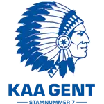 Koninklijke Atletiek Associatie Gent logo