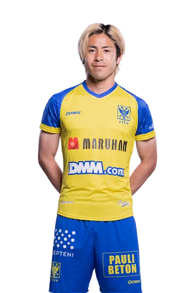 Esports Player Ryoya Ogawa undefined